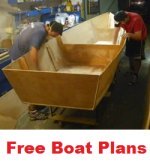 Free Trailer Plans