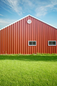 37 Free Pole Barn Plans that Save You Money